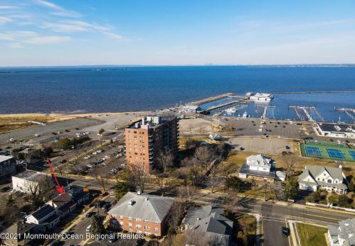 3 2nd Ave, Atlantic Highlands NJ  07716-1204 exterior