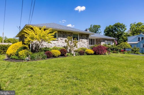 237 Keim St, Pottstown PA  19464-6029 exterior