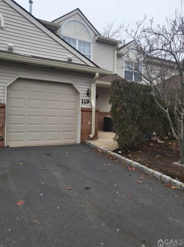 119 Sassafras Ct, New Brunswick NJ  08902-5016 exterior