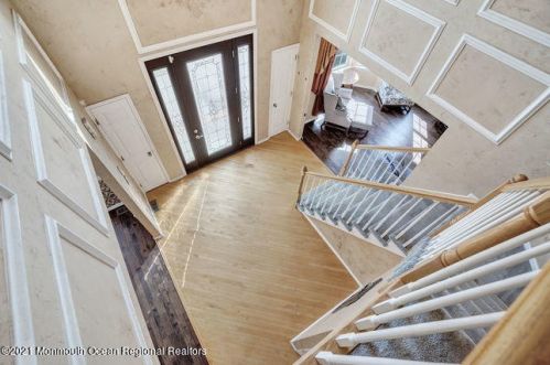 22 Chiswick Ct, Jackson Twp NJ 08527-1257 exterior