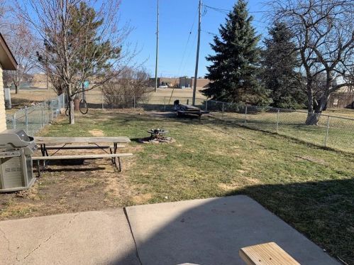 23 Gates St, Canton, WI 54868-2529