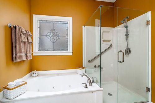 4411 Driftwater Rd, Duluth GA 30096-6244 exterior