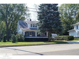 1353 Haslett Rd, Haslett MI  48840-8993 exterior