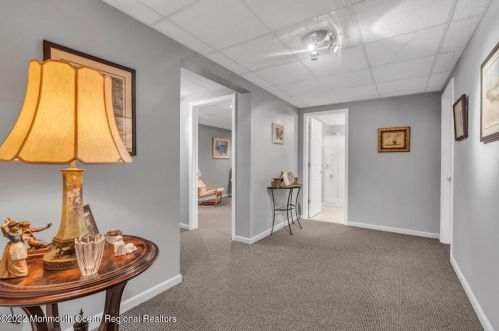 100 Serpentine Dr, Morganville NJ 07751-1400 exterior