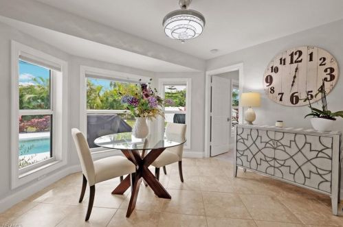 124 Willowick Dr, Naples FL 34110-1361 exterior