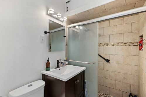 2343 23rd St, Chicago IL 60623-3234 exterior