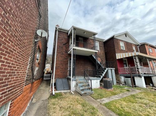 2436 Woodstock Ave, Pittsburgh PA 15218-2631 exterior