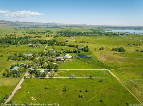 4518 47th St, Boulder CO 80301-1708 exterior