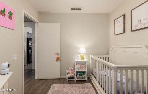 16634 35 Way, Phoenix AZ 85050-2608 exterior