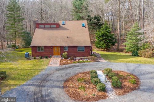 6251 Stephen Reid Rd, Huntingtown MD 20639-8942 exterior