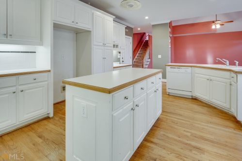 3380 Kates Way, Duluth GA 30097-5164 exterior