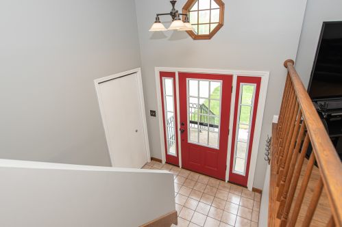 907 Robin Hl Dr, Joliet IL 60404-9644 exterior