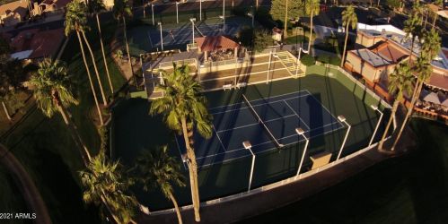 9602 Minnesota Ave, Chandler AZ 85248-6618 exterior