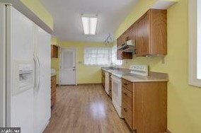 321 Southwest Dr, Silver Spring, MD 20901-1241