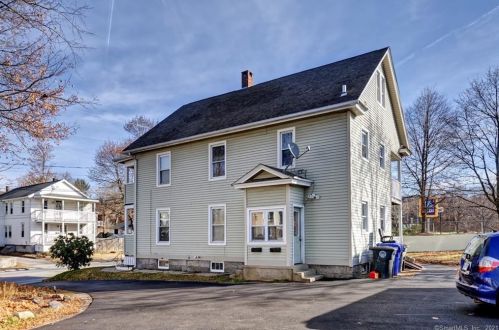 294 Elm St, Torrington CT 06790-4600 exterior