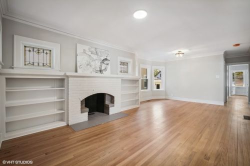 608 7 Ave, Broadview IL 60153-1508 exterior