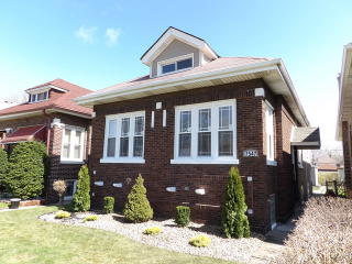 7547 Michigan Ave, Chicago IL  60619-2315 exterior