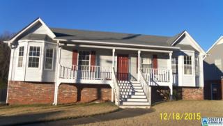 1812 Pebble Lake Dr, Birmingham, AL 35235-2979