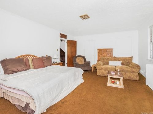 27 Forster Ave, Mount Vernon NY 10552-3409 exterior