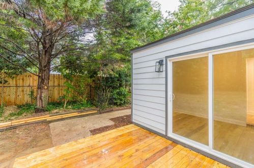 1937 Clairmont Ter, Atlanta GA  30345-2309 exterior