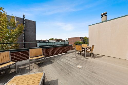 1701 Halsted St, Chicago IL  60614-2329 exterior