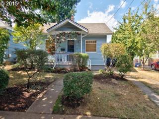 6205 10th Ave, Portland, OR 97211-3772