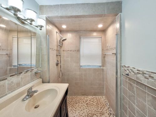 17 Wachusett St, Boston MA exterior