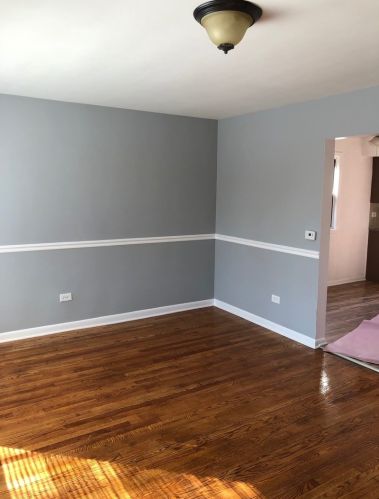 2036 69 St, Chicago IL 60649-1614 exterior