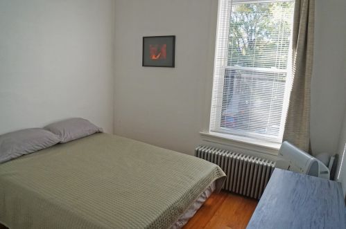 1424 Warner Ave, Chicago IL 60618-2314 exterior