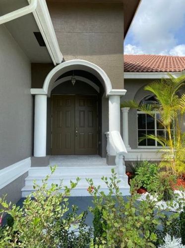 6110 Densaw Ter, Fort Pierce FL  34986-3759 exterior