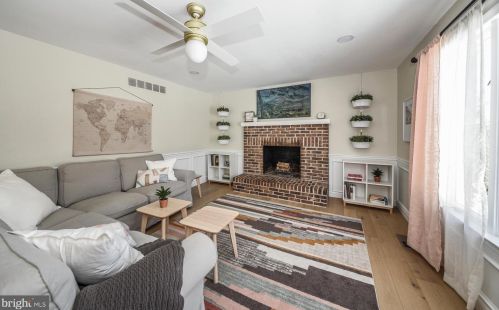 1505 Brk Ln, Jamison PA 18929-1415 exterior