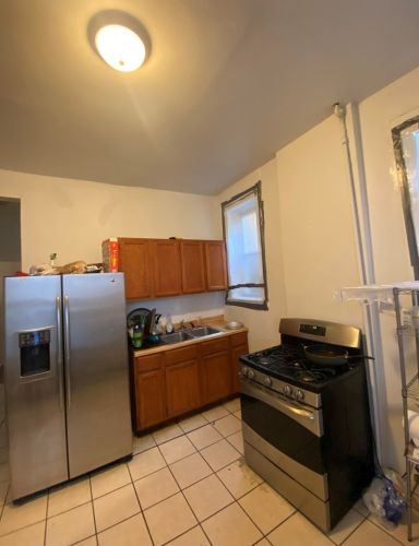 3031 Flournoy St, Chicago IL 60612-3338 exterior