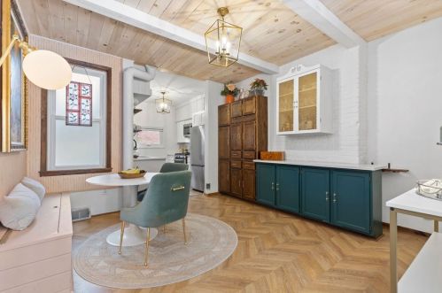 4002 Howley St, Pittsburgh PA  15224-1418 exterior