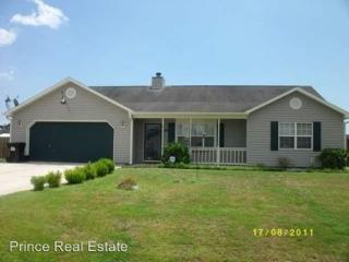 429 Dion Dr, Hubert NC  28539-4536 exterior