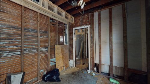 7518 Peoria St, Chicago IL 60621-1730 exterior