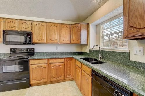 4161 Durbin Dr, Frisco, TX 75056-3648