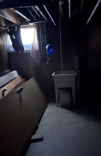 2834 52nd St, Milwaukee WI  53210-1607 exterior