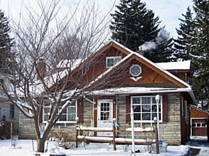 118 Bakerdale Rd, Rochester NY  14616-3654 exterior