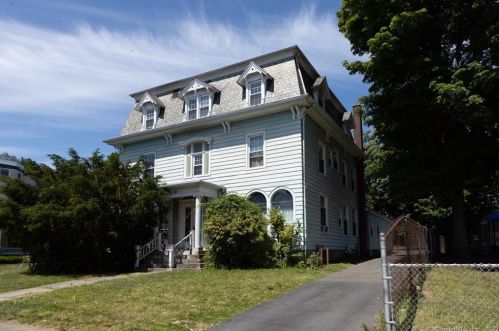 314 Elizabeth St, Derby, CT 06418-1530