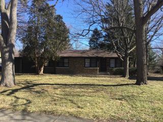 295 Monterey Ave, Elmhurst IL  60126-3008 exterior