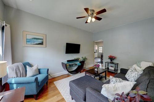 15 Armington Ave, Providence RI 02908-5202 exterior