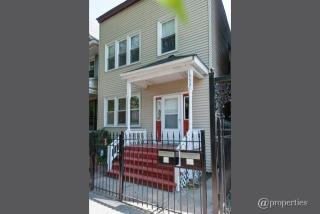 1533 Victoria St, Chicago IL  60660-4222 exterior