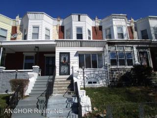 6117 Sansom St, Philadelphia PA  19139-3050 exterior