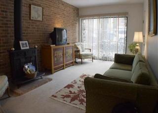 334 Concord Pl, Chicago IL  60614-5702 exterior