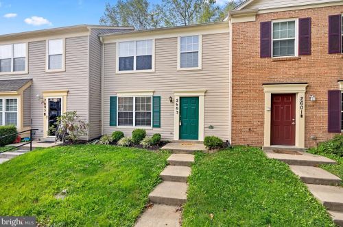 2603 Antler Ct, Silver Spring, MD 20904-7154
