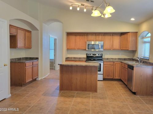 4823 Cherry Hills Dr, Chandler AZ  85249-7047 exterior