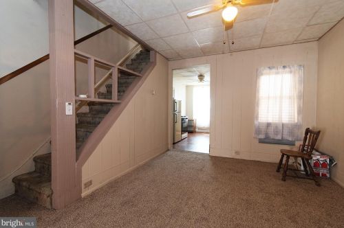 323 Race St, Primrose PA 17901-2332 exterior