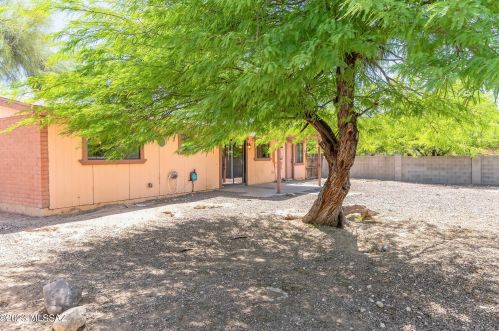 8601 4th St, Tucson AZ  85710-2511 exterior