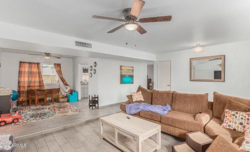 11020 39 Dr, Phoenix AZ 85053-5445 exterior