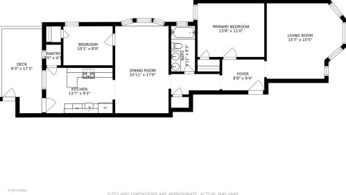 4515 Ashland Ave, Chicago IL  60609-3250 exterior